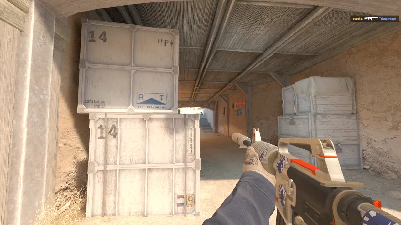 highlight